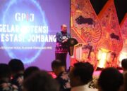 Pemkab Jombang sukses Gelar Potensi Investasi Jombang (GPIJ)