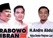 Ketua DPLN Gerindra Nilai Gibran Bisa Mewakili Generasi Muda