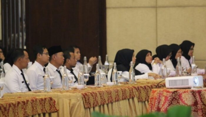 PPPK Guru Kota Balikpapan Ikuti Orientasi Kurikulum