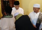 Bupati Malang Pimpin Subuh Keliling Di Wilayah Kecamatan Ngantang 