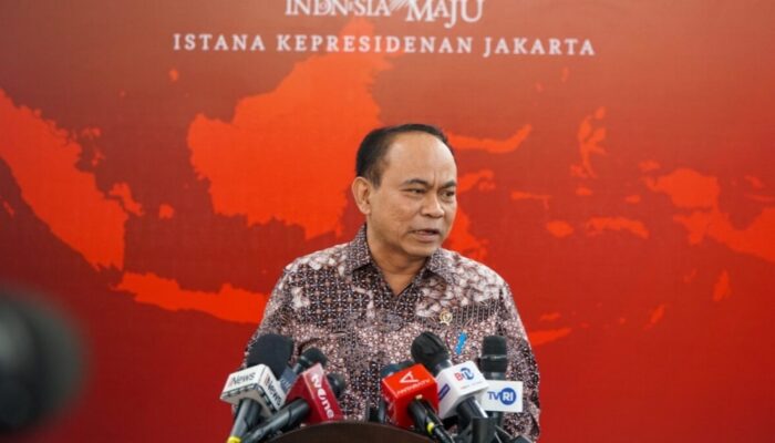 Pemerintah Terus Bersihkan Judi Online Dari Ruang Digital