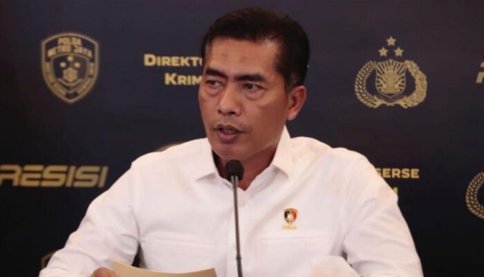 Kabareskrim Polri Cegah Penyalahgunaan Dana Desa