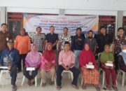 Dinas Perkim Jombang Konsisten Jalankan Program RTLH