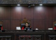 7 Gugatan Batas Usia Capres Cawapres, 1 Dikabulkan MK