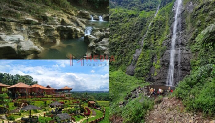 5 Tempat Wisata di Jombang Dengan Nuansa Alami