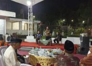 Pj Bupati Jombang Silaturahmi Dengan Pimpinan Ormas Dan LSM