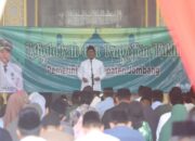 Istighotsah Dan Pengajian Rutin Dilingkup Pemkab Jombang