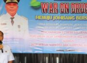 Pj Bupati Jombang Canangkan 31 Desa/ Kelurahan Bersinar