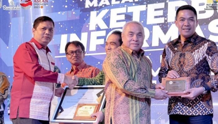Kaltim Lolos Verifikasi Tahap Awal Anugerah Tinarbuka 2023