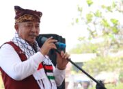 Bupati Malang Buka Grand Final Pemilihan Putri Garudeya Kabupaten Malang