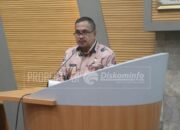 DLH Kota Samarinda Gelar Konsultasi Publik KLHS