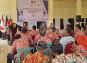 Dispendukcapil Kabupaten Mojokerto Luncurkan ‘Pelaku Paradewi’