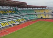 Jadwal Lengkap Piala Dunia U-17 2023 di Indonesia