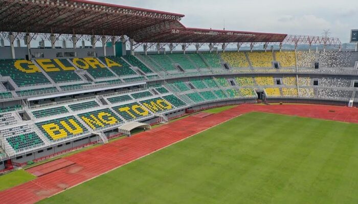 Jadwal Lengkap Piala Dunia U-17 2023 di Indonesia
