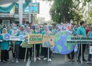 Pemkab Lamongan Gelar Jambore HKN 59
