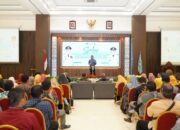 Perkuat UMKM 102 LKBB Lamongan Dikenalkan Pembiayaan UMi