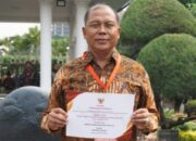 Pemkab Jombang Terima Insentif Fiskal