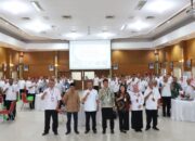 Jombang Gelar High Level Meeting Dan Rakor TPID Jelang NaTaRu