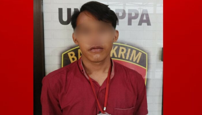 Janji Dinikahi, Siswi SMP Di Jombang Disetubuhi Pria yang Baru Dikenal