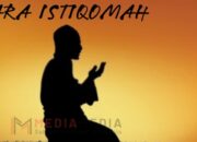 Tahapan Tahapan, Dalil Dalam Alquran Serta Hikmah Istiqomah