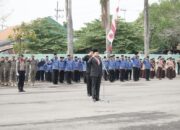 Hari Pahlawan 2023 Momentum Perangi Kemiskinan dan Kebodohan