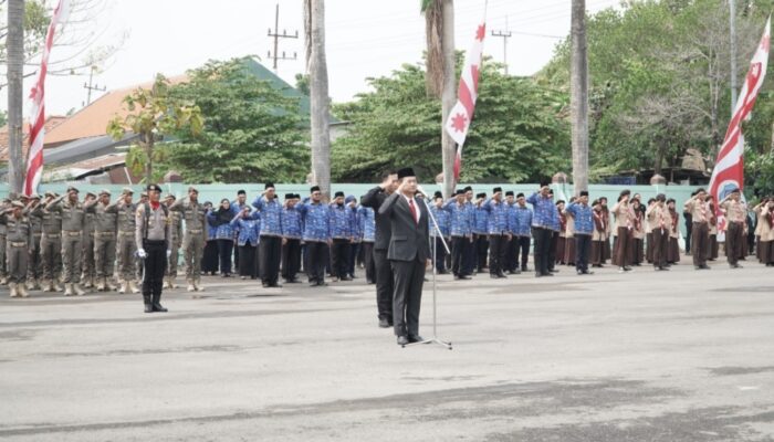 Hari Pahlawan 2023 Momentum Perangi Kemiskinan dan Kebodohan