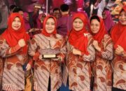 Jombang Raih Juara Favorit 1 Lomba Masak Serba Ikan Nasional