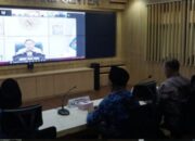 Pj Bupati Jombang Siap Tindaklanjuti Arahan Kemendagri