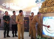 Bapenda Jombang Gelar Gebyar Pajak Dan Launching SPPT PBB-P2 Tahun 2024