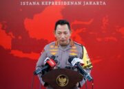 Pemerintah Siapkan Sejumlah Langkah agar Nataru Berjalan Aman dan Lancar
