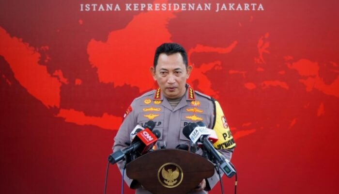 Pemerintah Siapkan Sejumlah Langkah agar Nataru Berjalan Aman dan Lancar