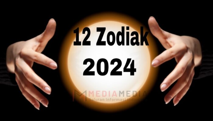Ramalan Kondisi Keuangan 12 Zodiak Di Tahun 2024