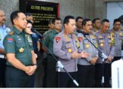 TNI-Polri Gunakan Teknologi dan 2 Strategi Dalam Operasi di Papua