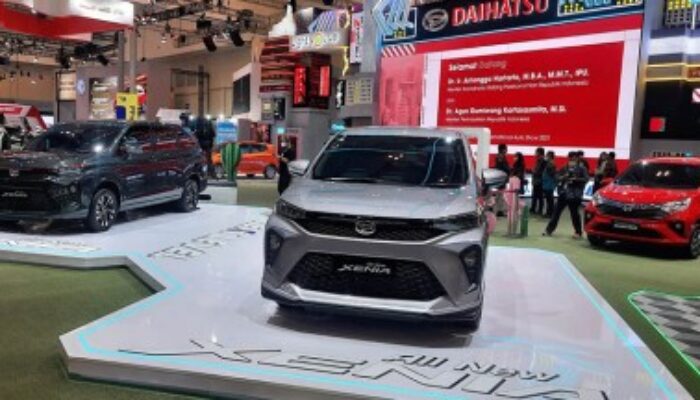 Daihatsu Stop Produksi Usai Akui Manipulasi Uji Keselamatan