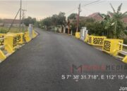 PUPR Jombang Telah Selesaikan 5 Dari 6 Proyek Rehabilitasi Jembatan, Berikut Rinciannya