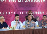 Sultan Diperbolehkan Pulang: Terima Kasih Pak Kapolri