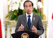 Survei Indikator: 76,2 Persen Masyarakat Puas Dengan Kerja Jokowi