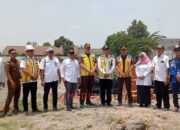 Sempat Terhambat, Proyek DAK Integrasi Kawasan Kumuh Tetap Dilanjutkan