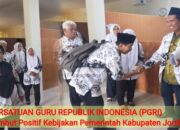 Penundaan Pembayaran PBB-P2 Disambut Baik PGRI Jombang