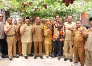 Pj Bupati Jombang Sugiat Buka Musrenbang Di Dua Kecamatan