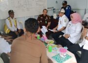 Sosialisasi Proyek DAK Integrasi Kawasan Kumuh Sudah Dilakukan Sebelum Proyek Dimulai