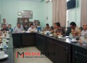 Hearing Komisi C DPRD Jombang, Proyek Tetap Jalan Tapi Ada Catatan