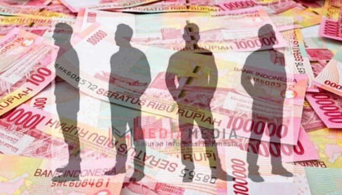 Ini Dia Daftar 10 Orang Terkaya Terbaru Di Indonesia
