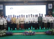Pemkab Jombang Gelar Doa Bersama Lintas Agama Jelang Pergantian Tahun