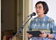 Menkeu : Realisasi Anggaran IKN 2023 capai Rp26,7 triliun