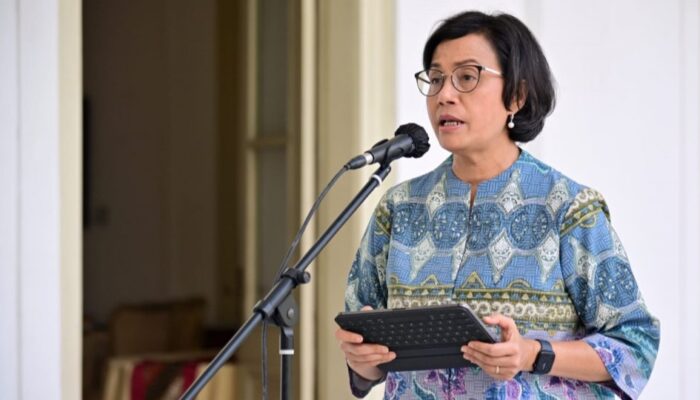 Menkeu : Realisasi Anggaran IKN 2023 capai Rp26,7 triliun