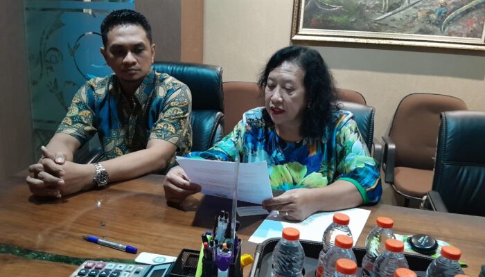 Notaris Rexi Sura Mahardika Kini Bernapas Lega, Ini Penjelasannya