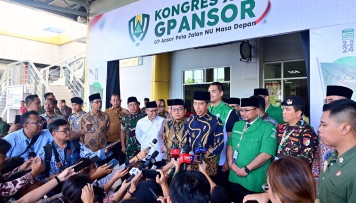 Presiden Jokowi Siapkan Keppres Pengunduran Diri Mahfud Md