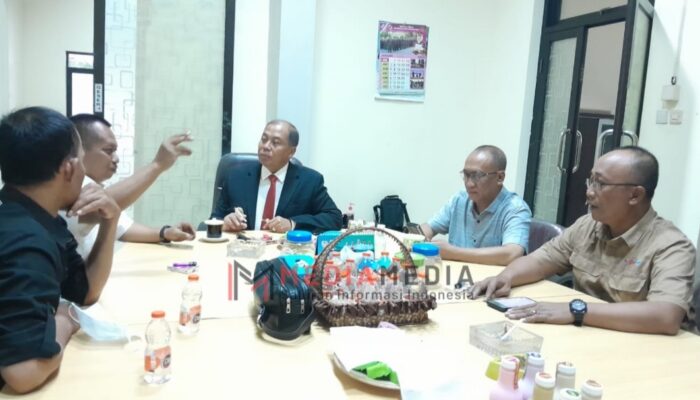 Pj Bupati Jombang Siap Kembangkan Wisata Budaya Wayang Topeng Jati Duwur