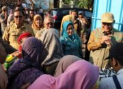 TPID Kabupaten Jombang Akan Buka Warung TPID Di Pasar Pon